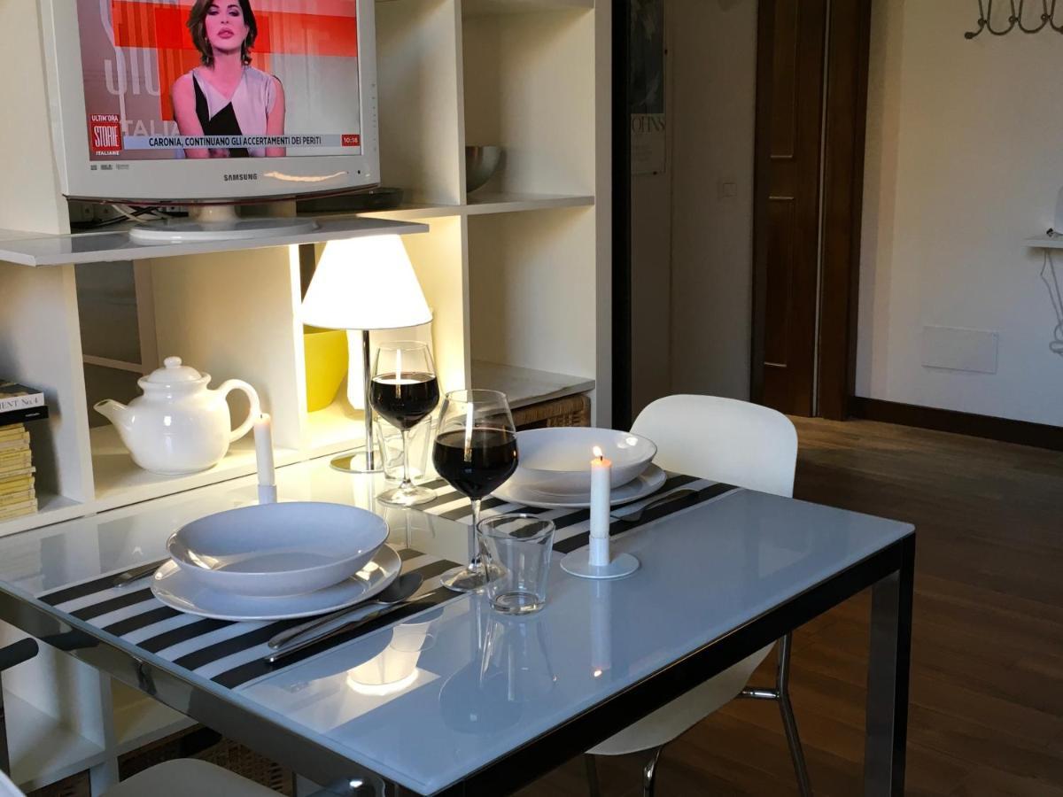 Cosy Trastevere Apartamento Roma Exterior foto