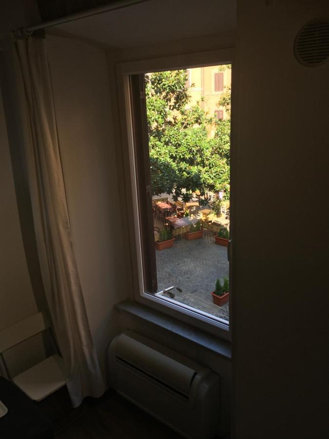 Cosy Trastevere Apartamento Roma Exterior foto