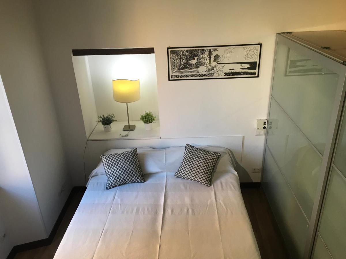 Cosy Trastevere Apartamento Roma Exterior foto