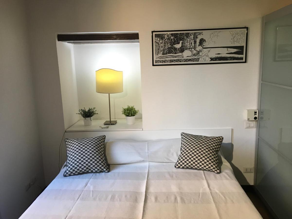 Cosy Trastevere Apartamento Roma Exterior foto